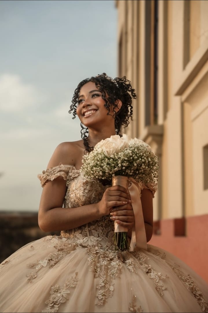 Maquillaje novia Arianna Moreno