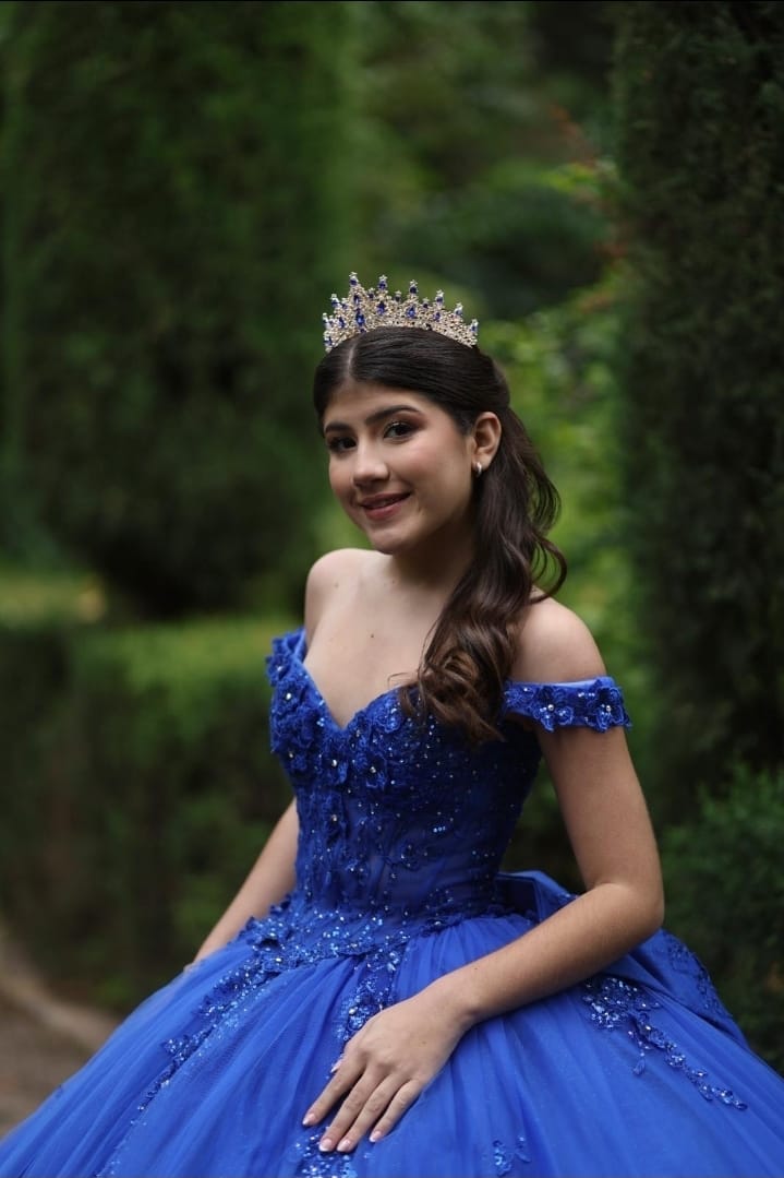 Maquillaje novia Arianna Moreno